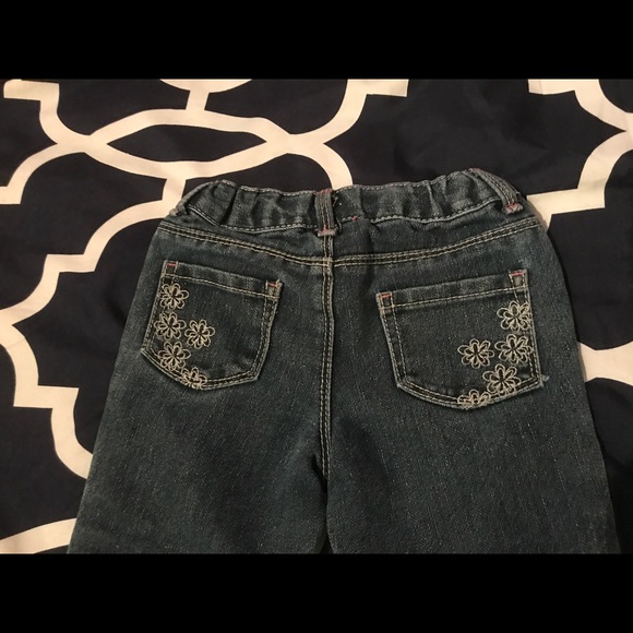 Toddler Cherokee Jeans - Picture 3 of 5